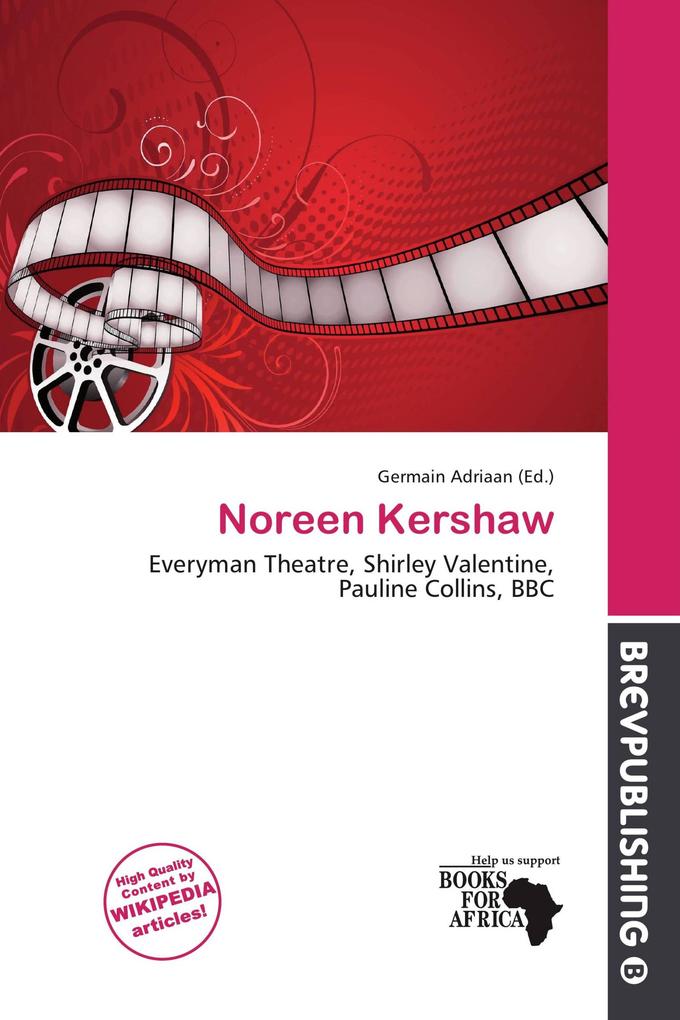 Noreen Kershaw