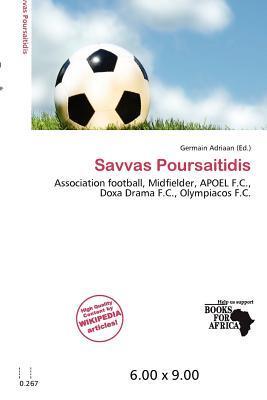 Savvas Poursaitidis