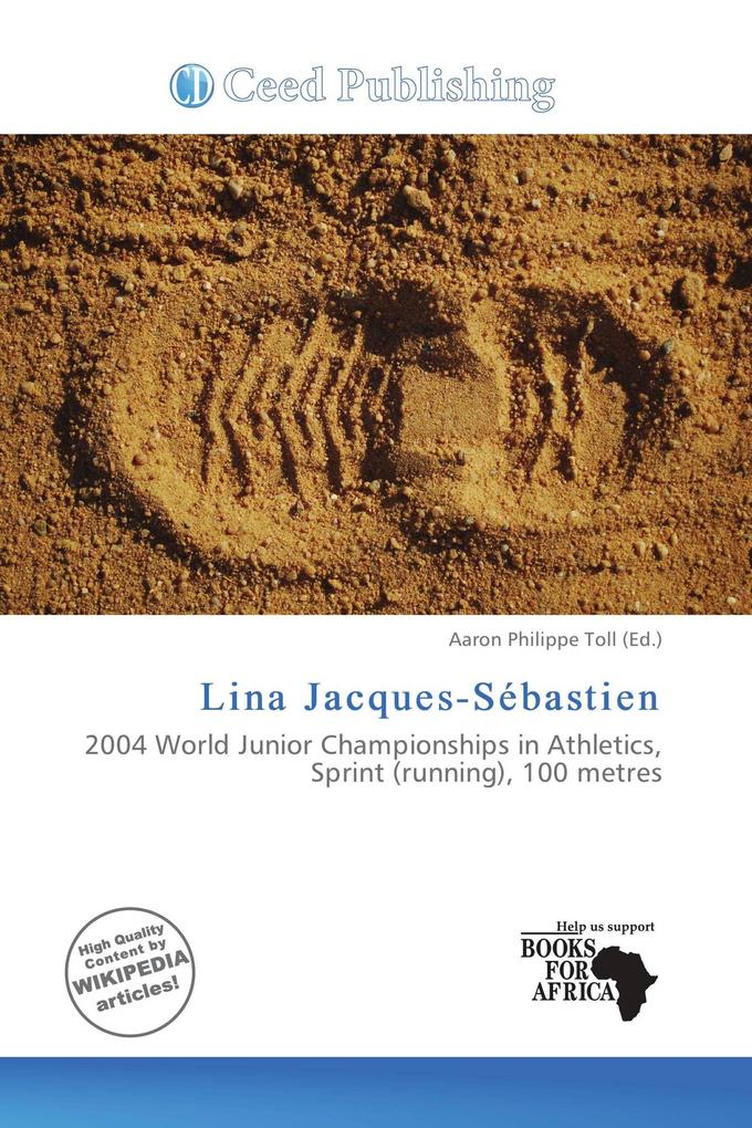 Lina Jacques-Sébastien
