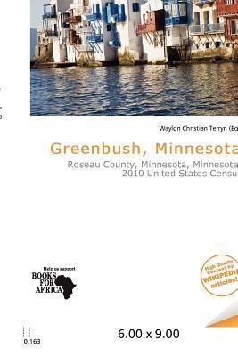 Greenbush Minnesota