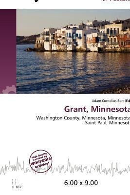Grant Minnesota