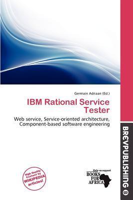 IBM Rational Service Tester