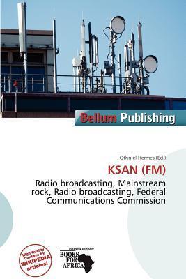 KSAN (FM)