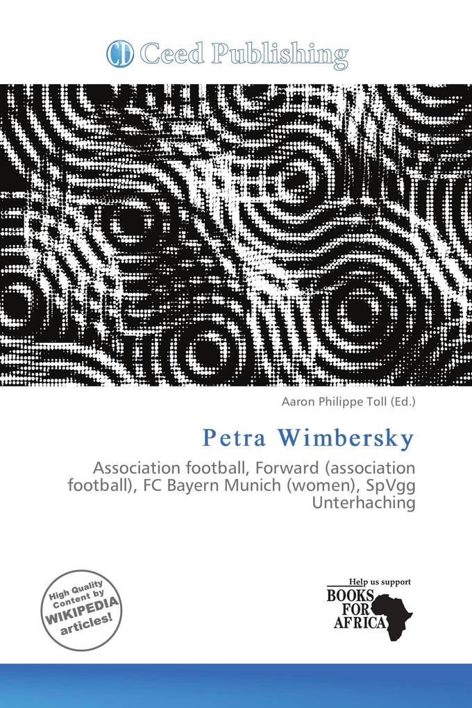 Petra Wimbersky