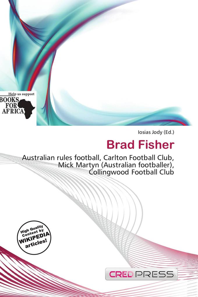 Brad Fisher
