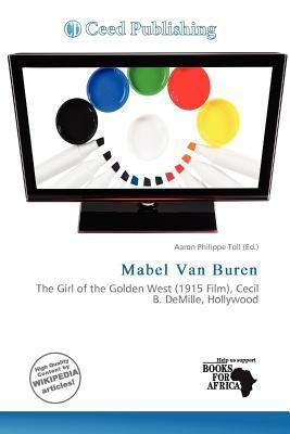 Mabel Van Buren