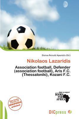 Nikolaos Lazaridis