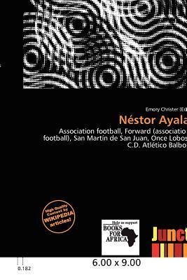 Néstor Ayala