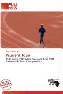 Prudent Joye