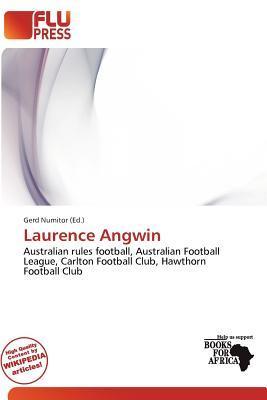 Laurence Angwin