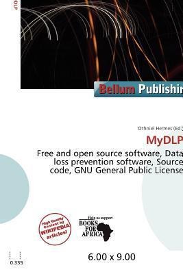 MyDLP