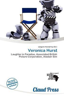 Veronica Hurst