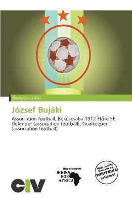 József Bujáki