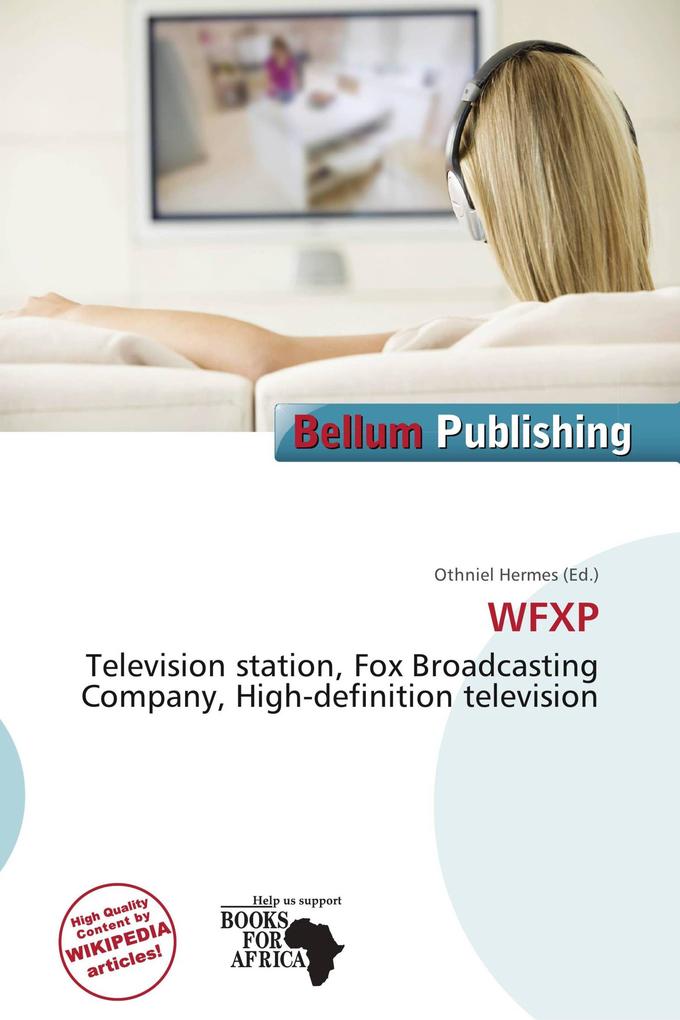 WFXP