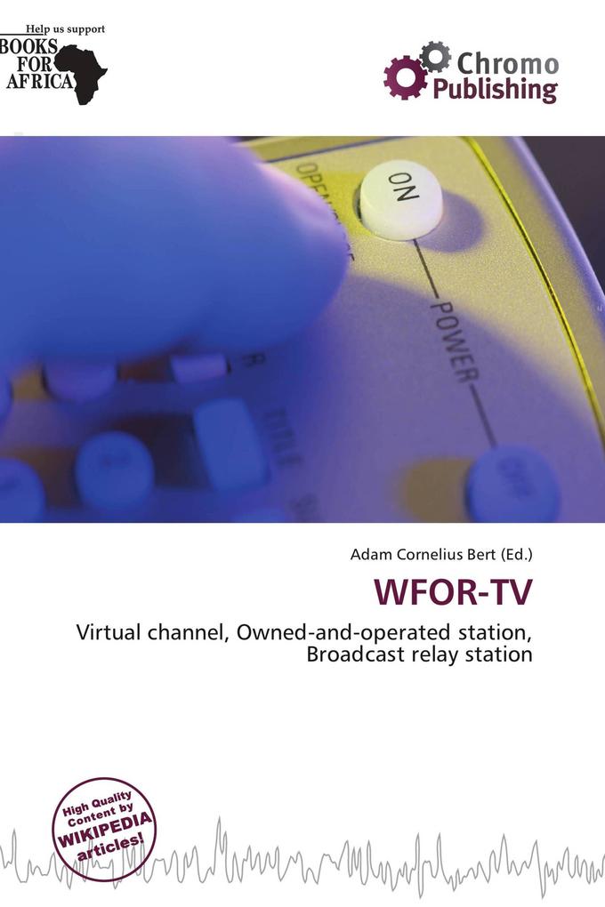 WFOR-TV