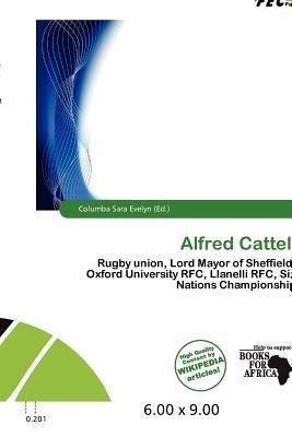 Alfred Cattell