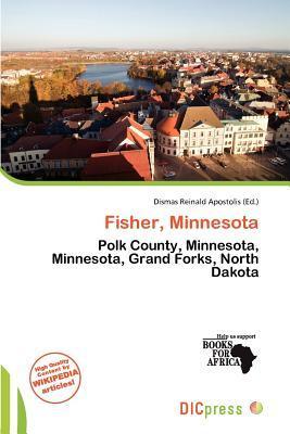 Fisher Minnesota