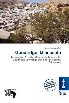 Goodridge Minnesota