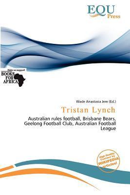 Tristan Lynch