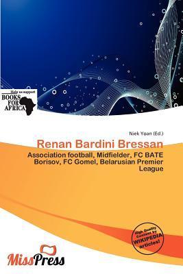 Renan Bardini Bressan
