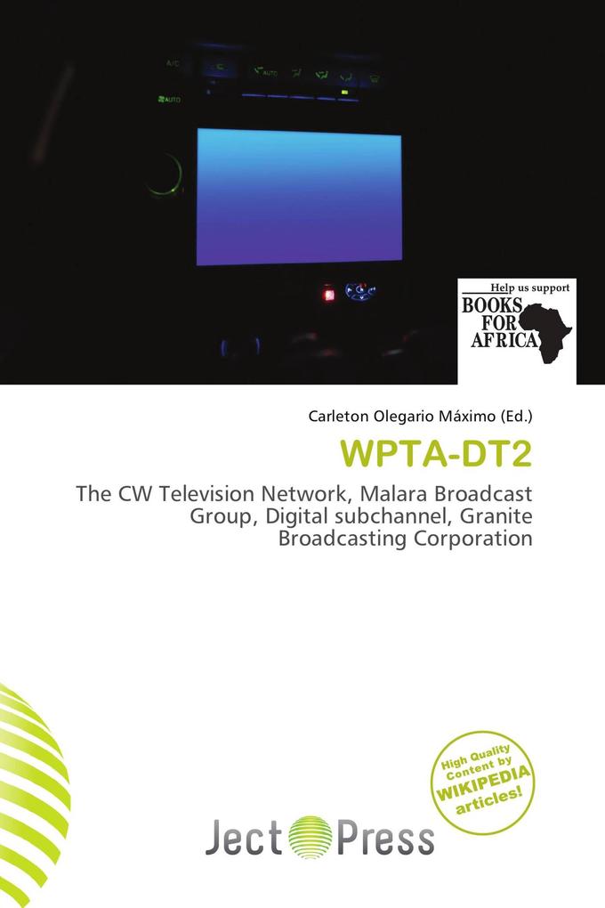 WPTA-DT2