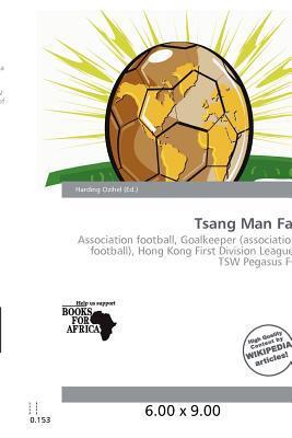 Tsang Man Fai