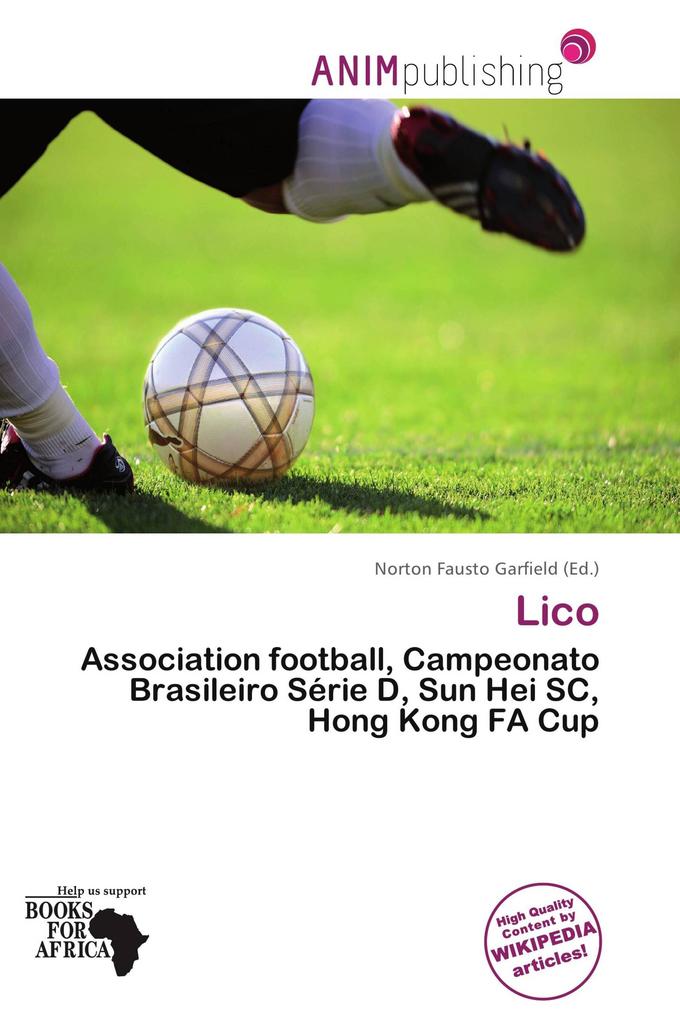 Lico