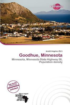 Goodhue Minnesota