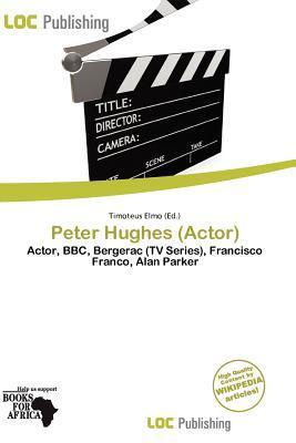 Peter Hughes (Actor)