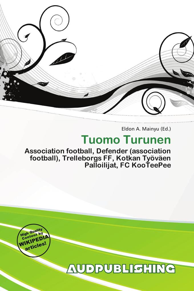 Tuomo Turunen