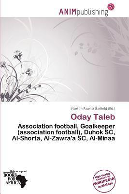 Oday Taleb