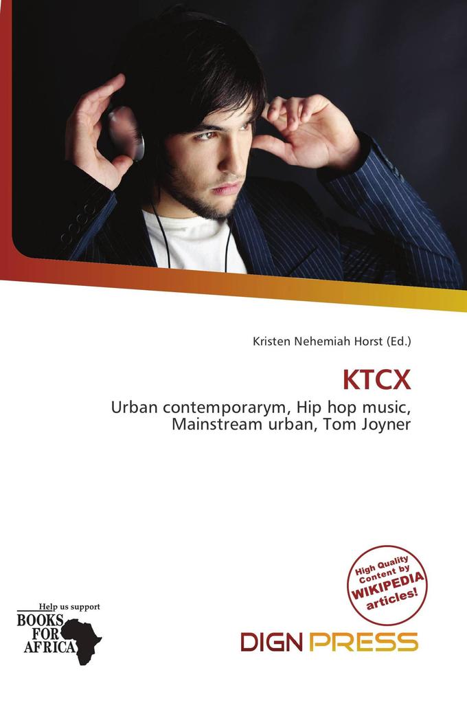 KTCX