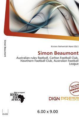 Simon Beaumont