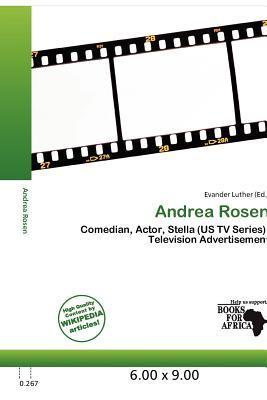 Andrea Rosen