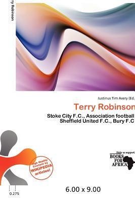 Terry Robinson