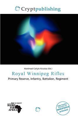 Royal Winnipeg Rifles