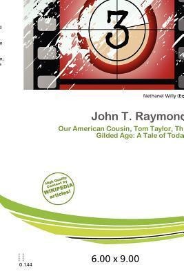 John T. Raymond