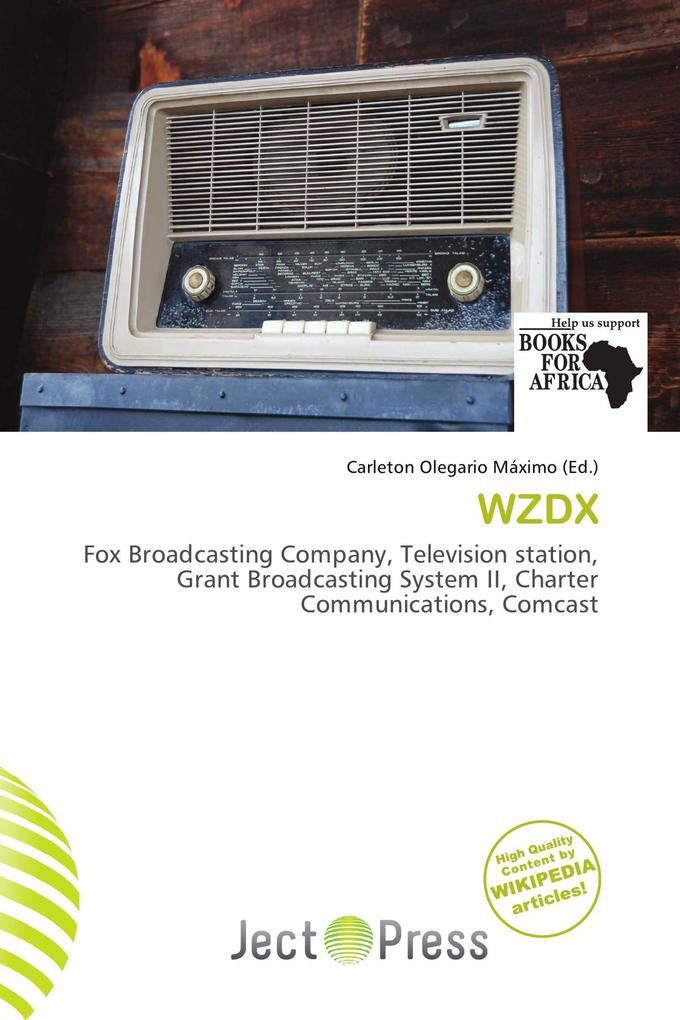 WZDX