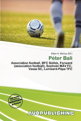 Péter Bali