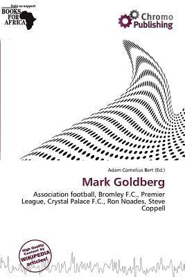 Mark Goldberg