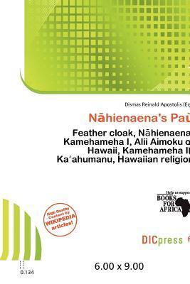 Nhienaena's Pa
