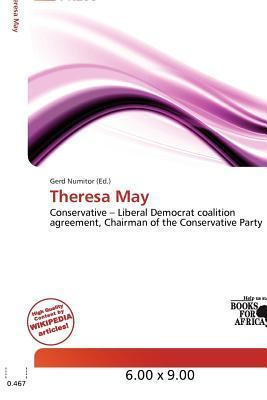 Theresa May