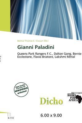 Gianni Paladini