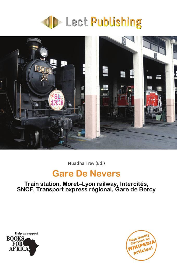 Gare De Nevers