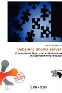 Subsonic (media server)
