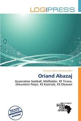 Oriand Abazaj