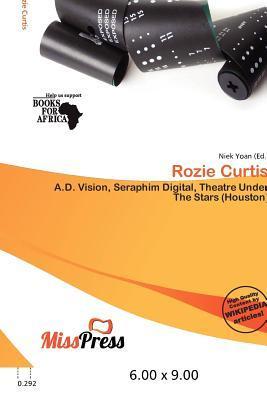 Rozie Curtis