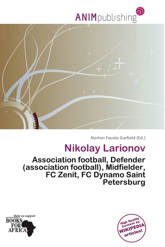 Nikolay Larionov