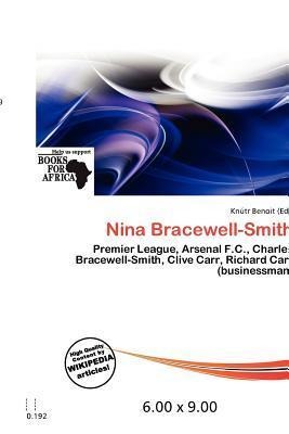Nina Bracewell-Smith