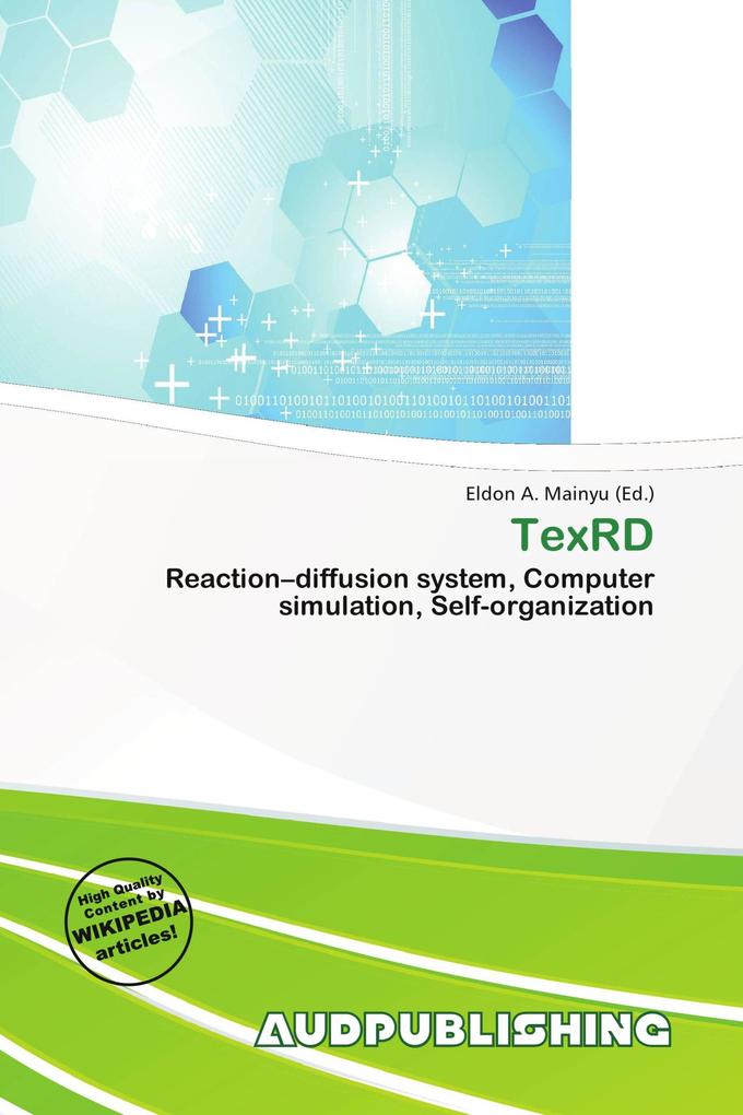 TexRD